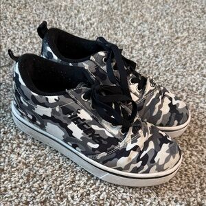 Kids heelys Camouflage Sneakers